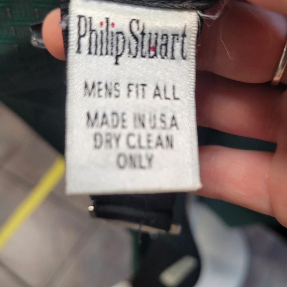 Green Unique Pattern Bundle Backless Vests And Ti… - image 5